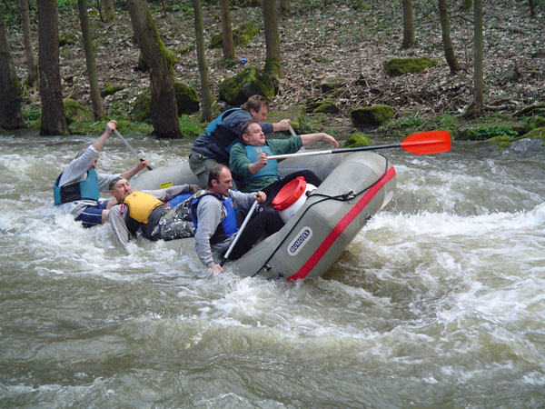 36 Raft
